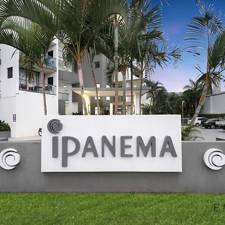 Ipanema Holiday Resort 黄金海岸 外观 照片