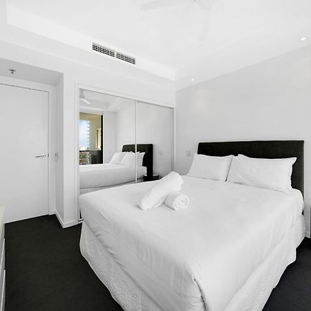 Ipanema Holiday Resort 黄金海岸 外观 照片