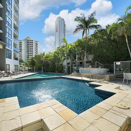 Ipanema Holiday Resort 黄金海岸 外观 照片
