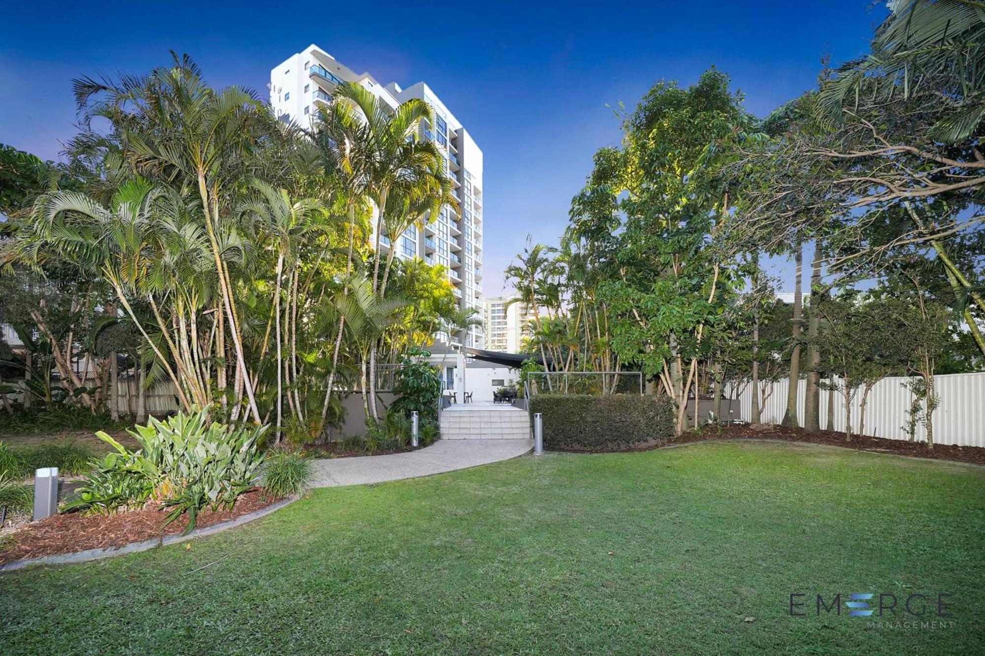 Ipanema Holiday Resort 黄金海岸 外观 照片