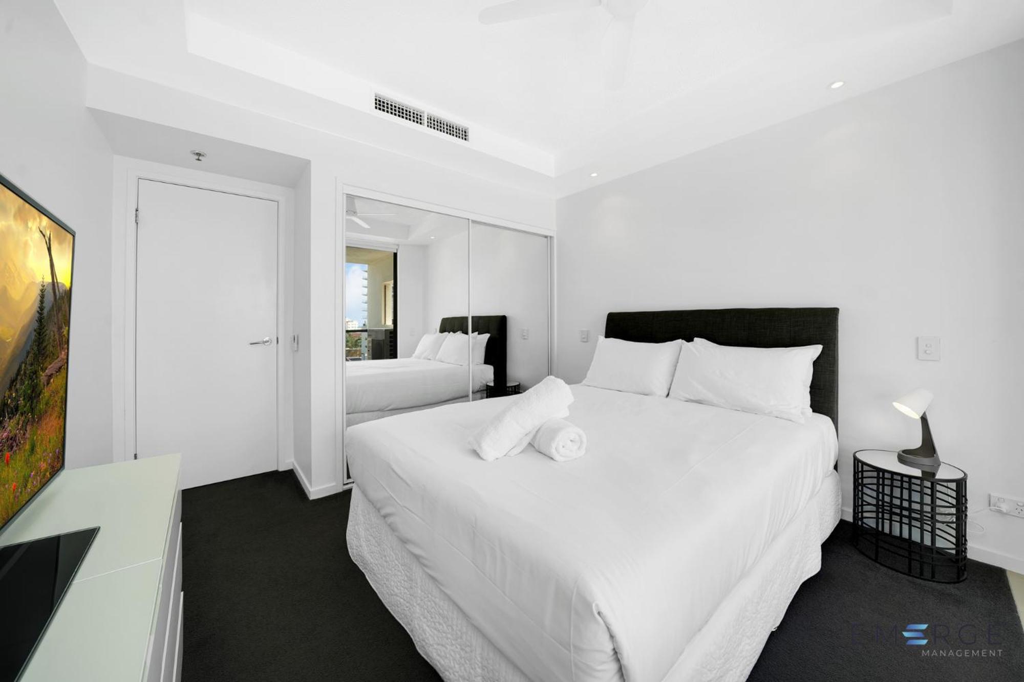 Ipanema Holiday Resort 黄金海岸 外观 照片