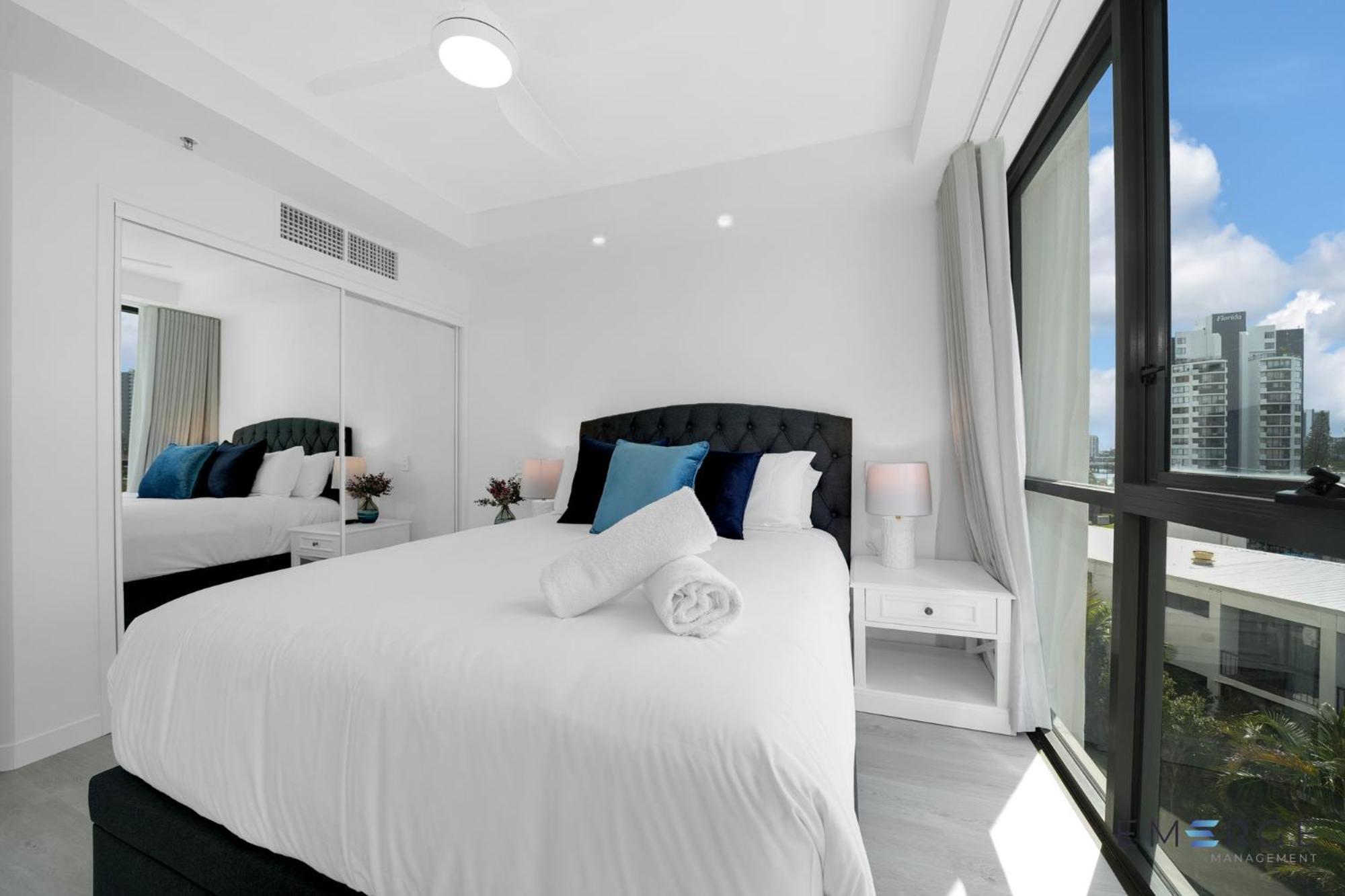Ipanema Holiday Resort 黄金海岸 外观 照片