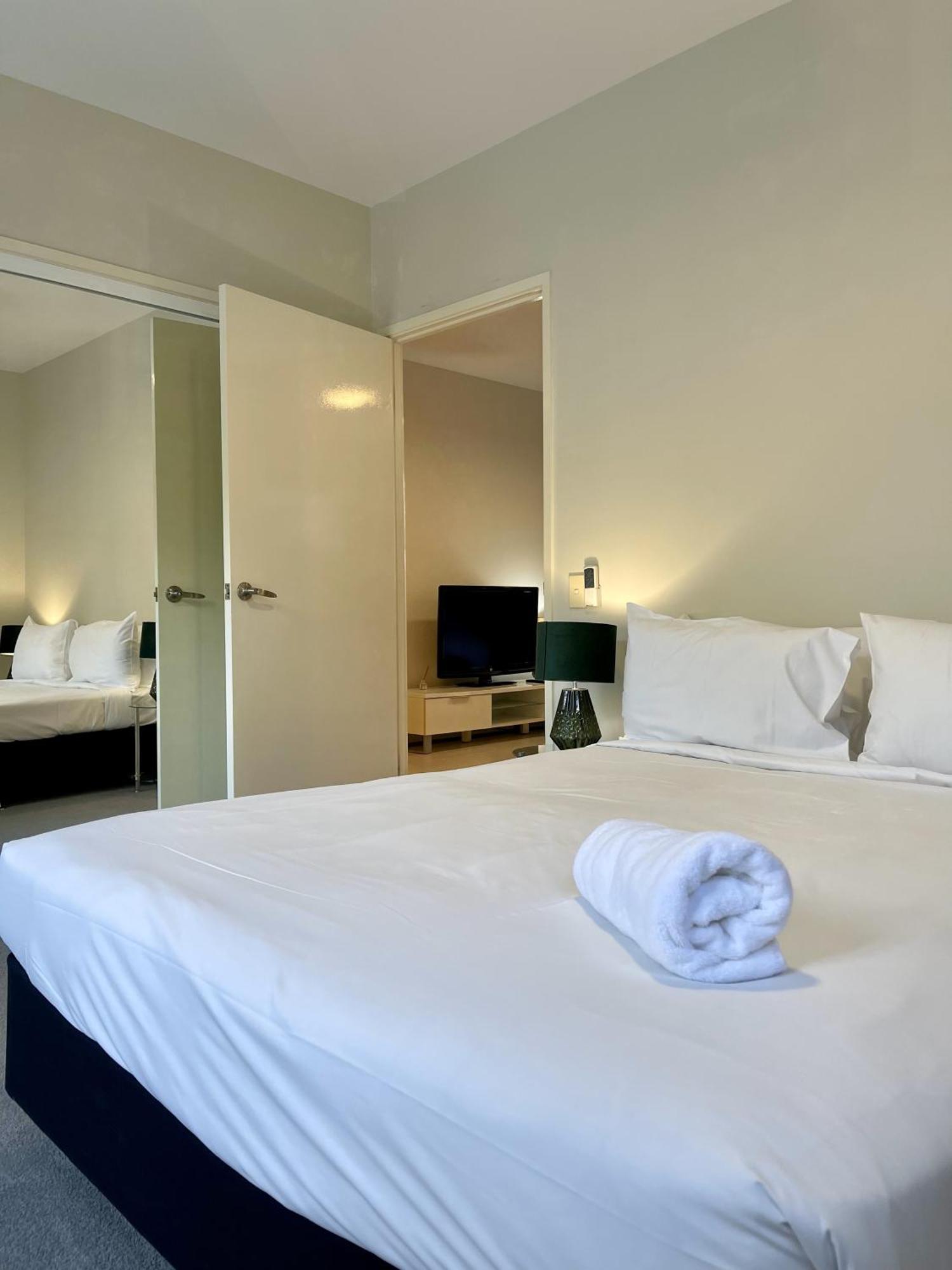 Ipanema Holiday Resort 黄金海岸 外观 照片