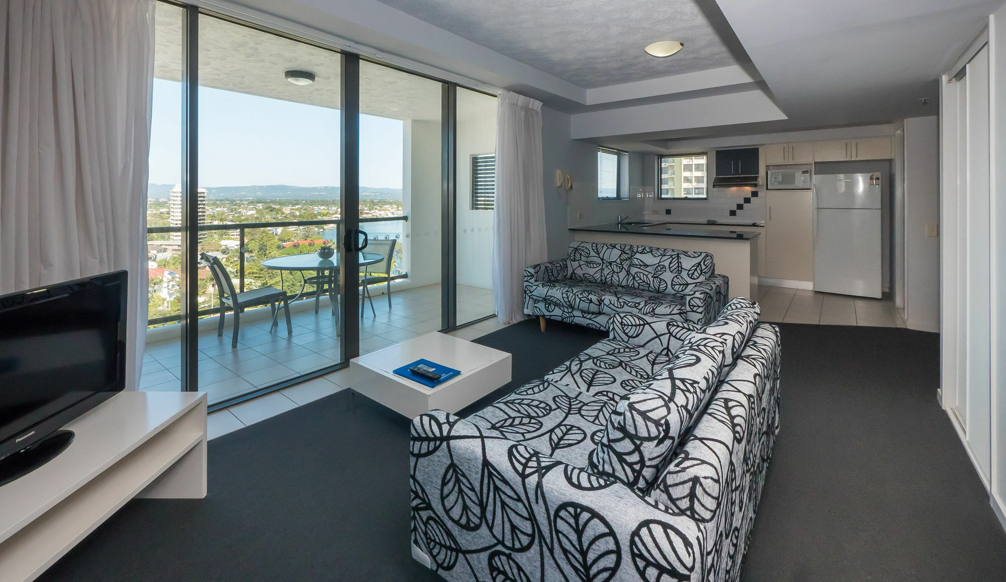 Ipanema Holiday Resort 黄金海岸 外观 照片