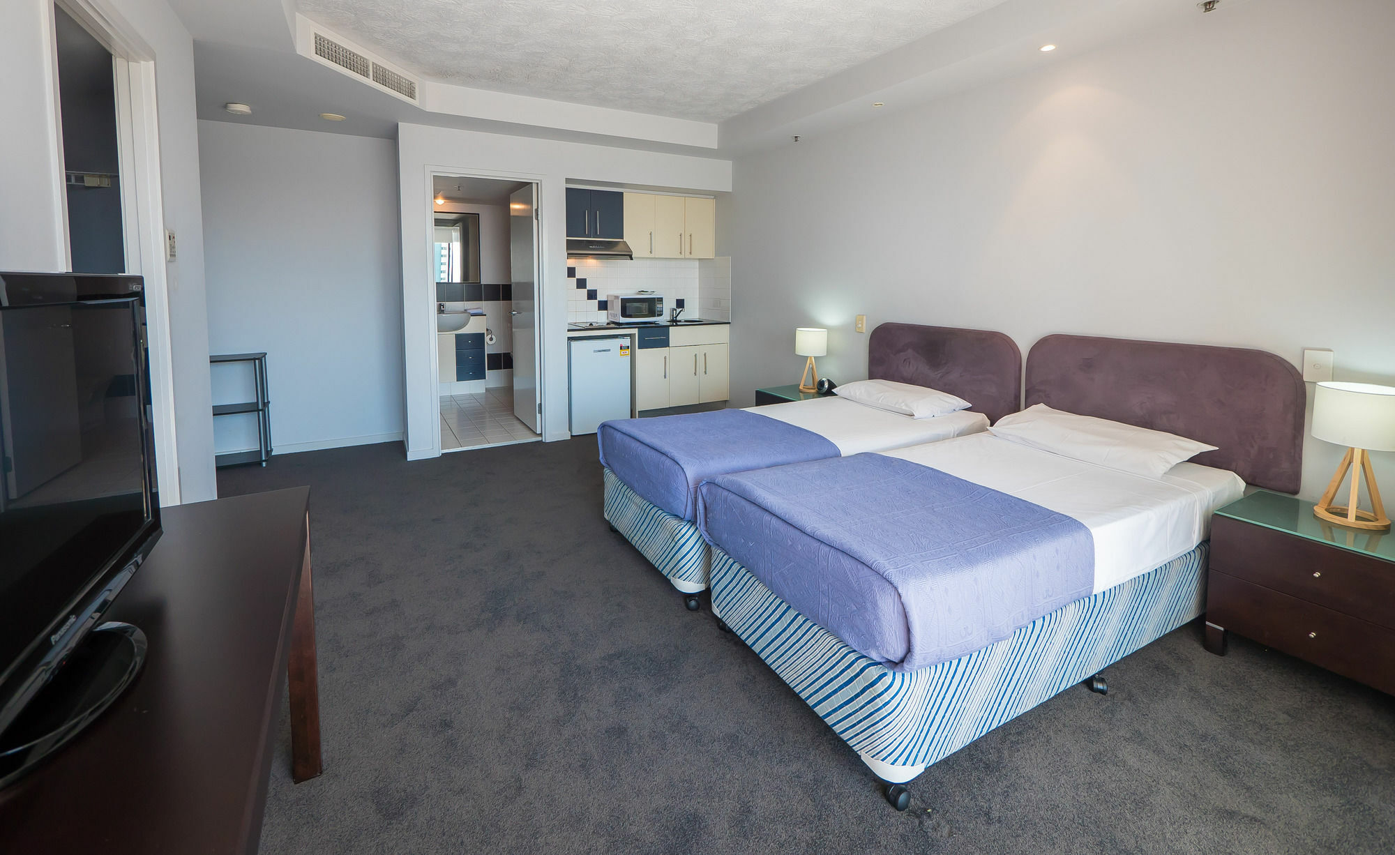 Ipanema Holiday Resort 黄金海岸 外观 照片