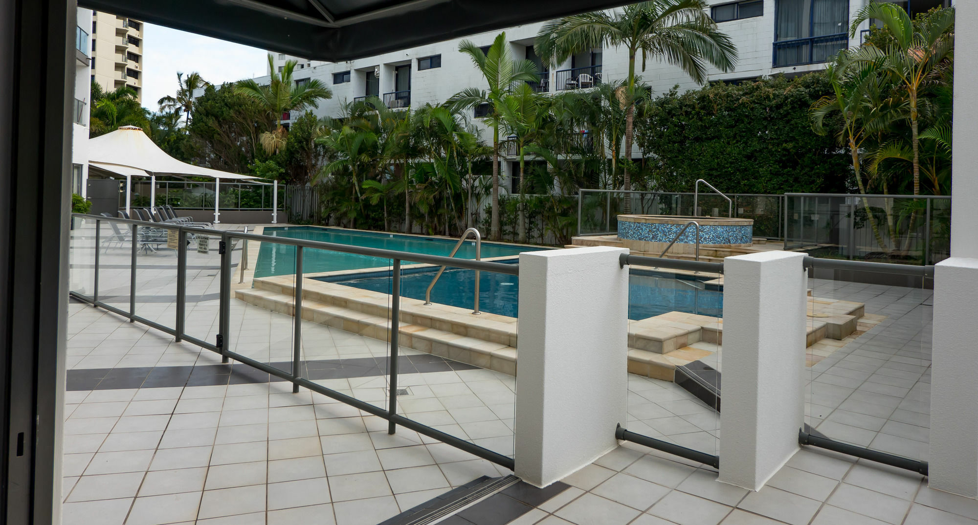 Ipanema Holiday Resort 黄金海岸 外观 照片