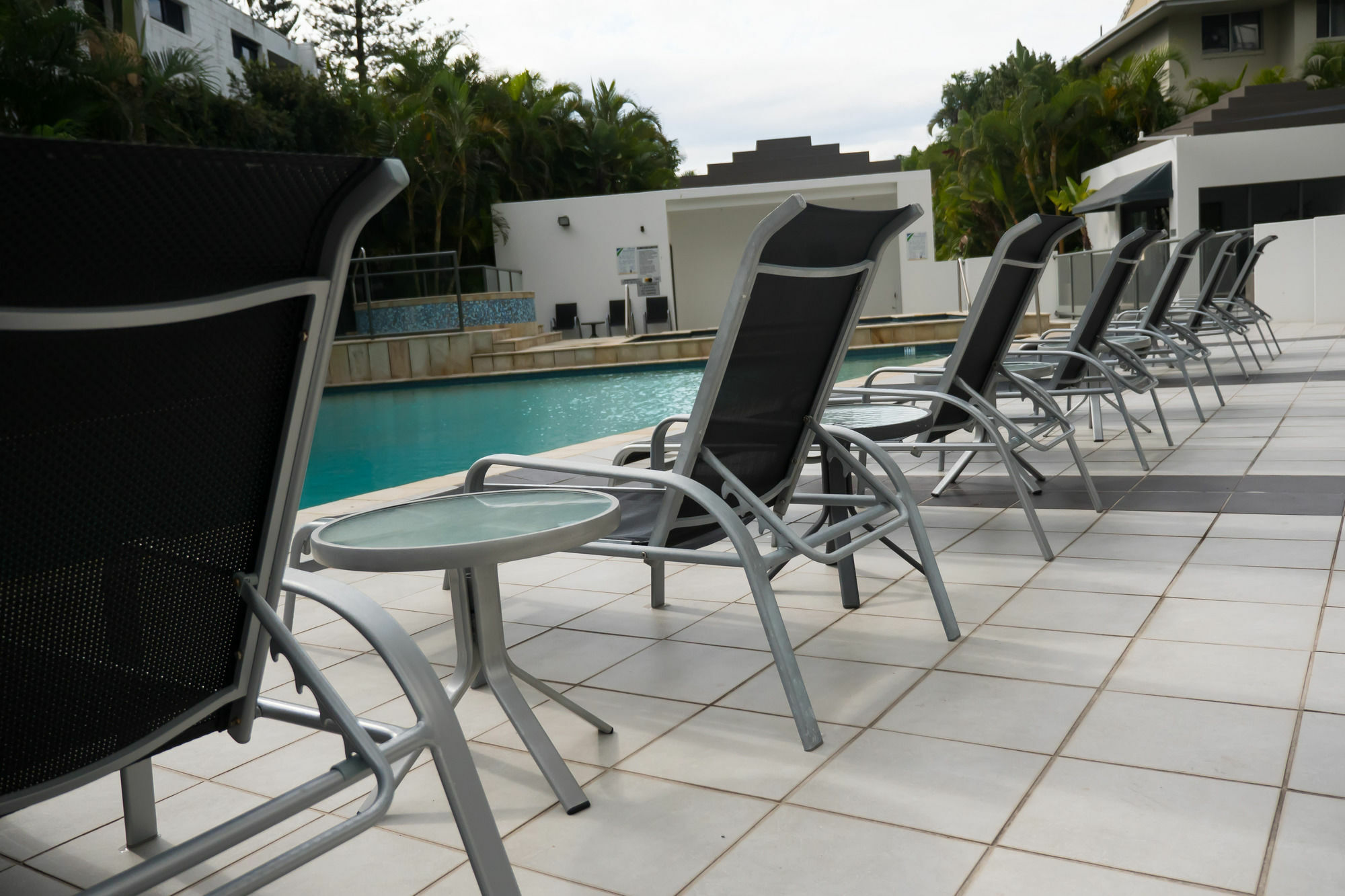 Ipanema Holiday Resort 黄金海岸 外观 照片