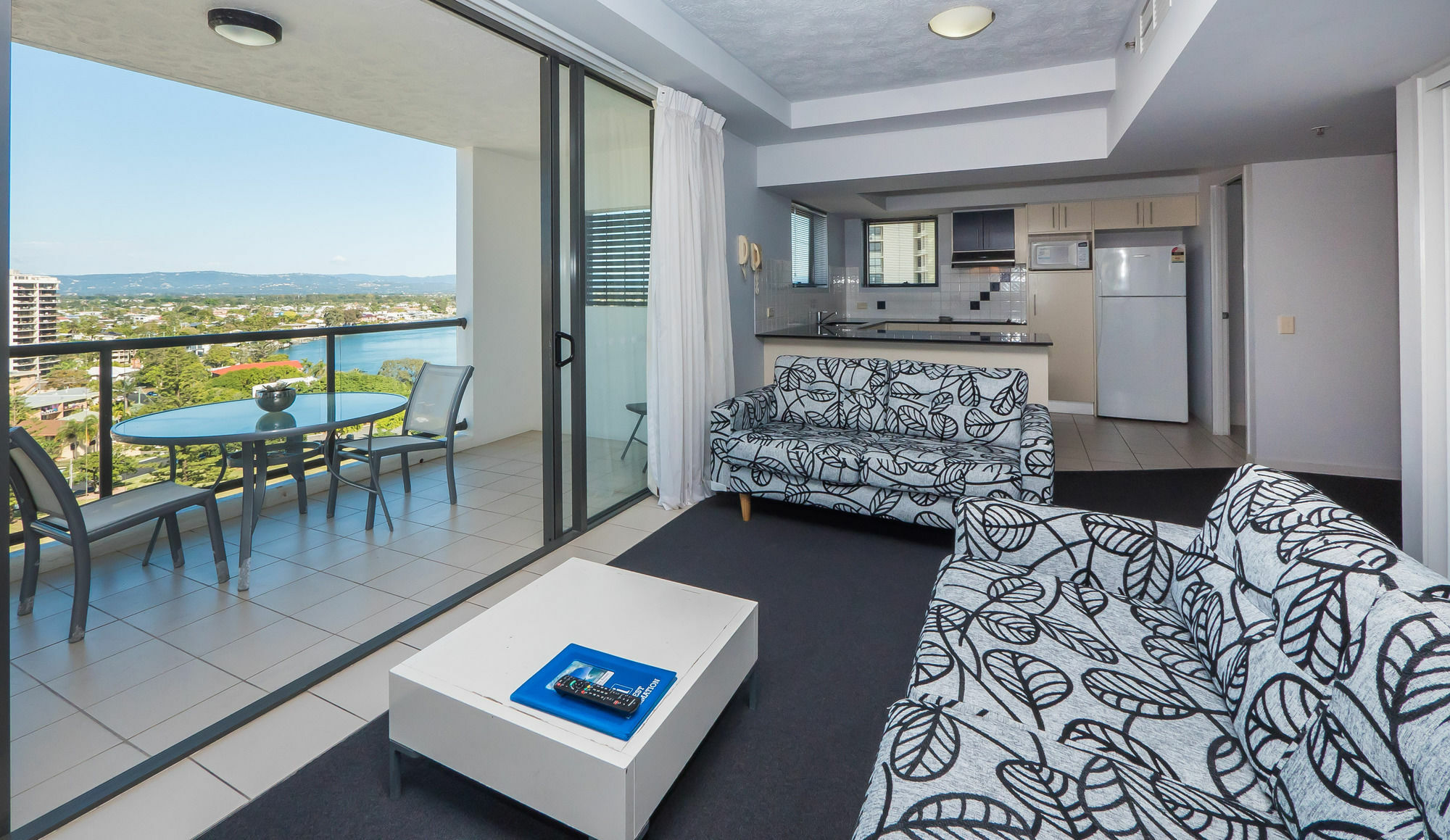 Ipanema Holiday Resort 黄金海岸 外观 照片