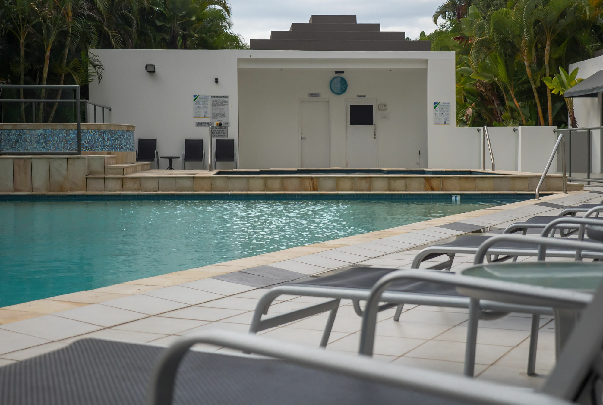Ipanema Holiday Resort 黄金海岸 外观 照片