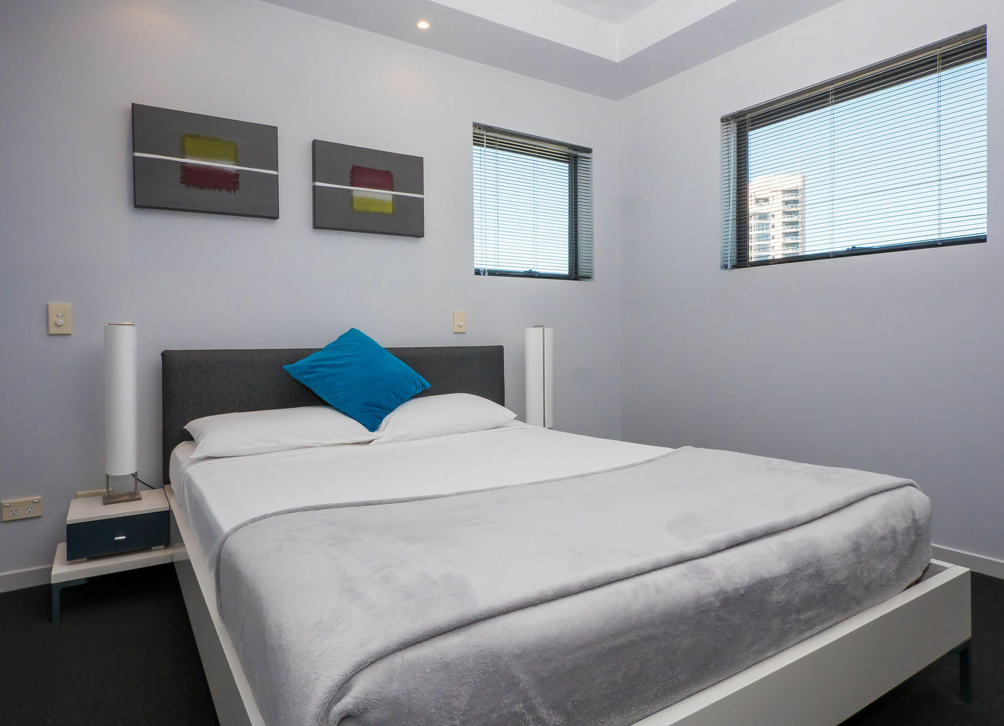 Ipanema Holiday Resort 黄金海岸 外观 照片