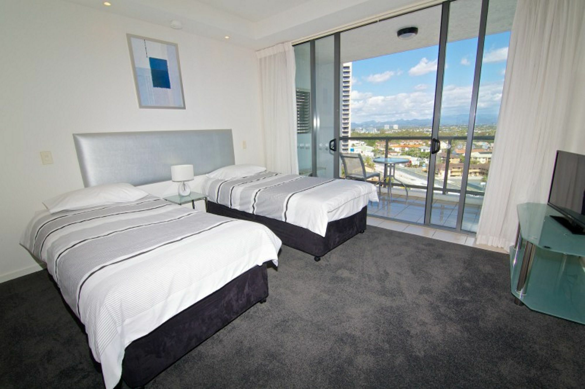 Ipanema Holiday Resort 黄金海岸 外观 照片
