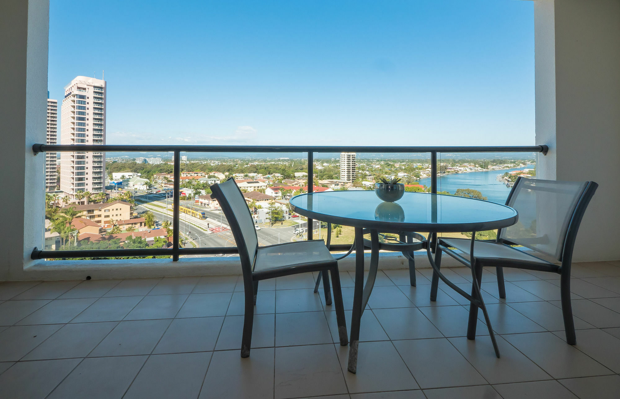 Ipanema Holiday Resort 黄金海岸 外观 照片