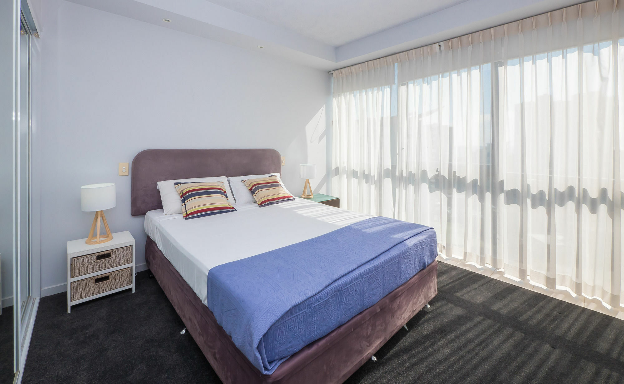 Ipanema Holiday Resort 黄金海岸 外观 照片