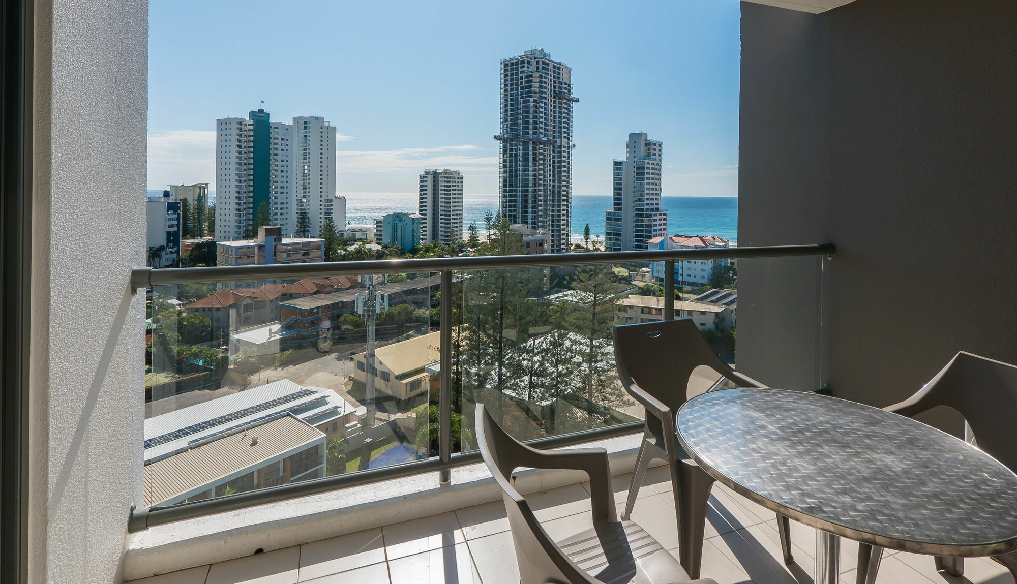Ipanema Holiday Resort 黄金海岸 外观 照片