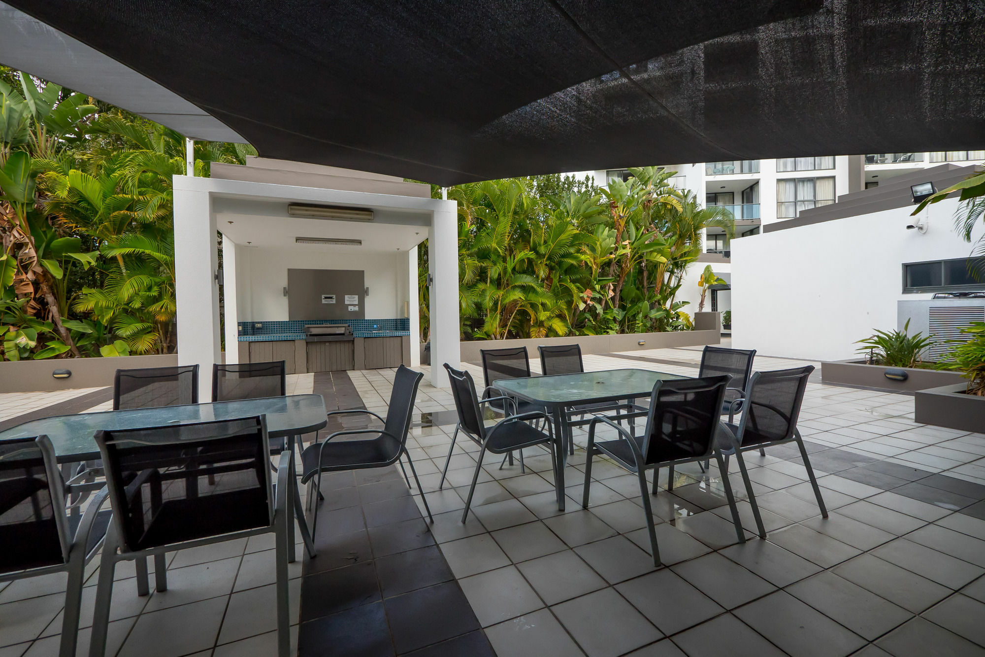 Ipanema Holiday Resort 黄金海岸 外观 照片