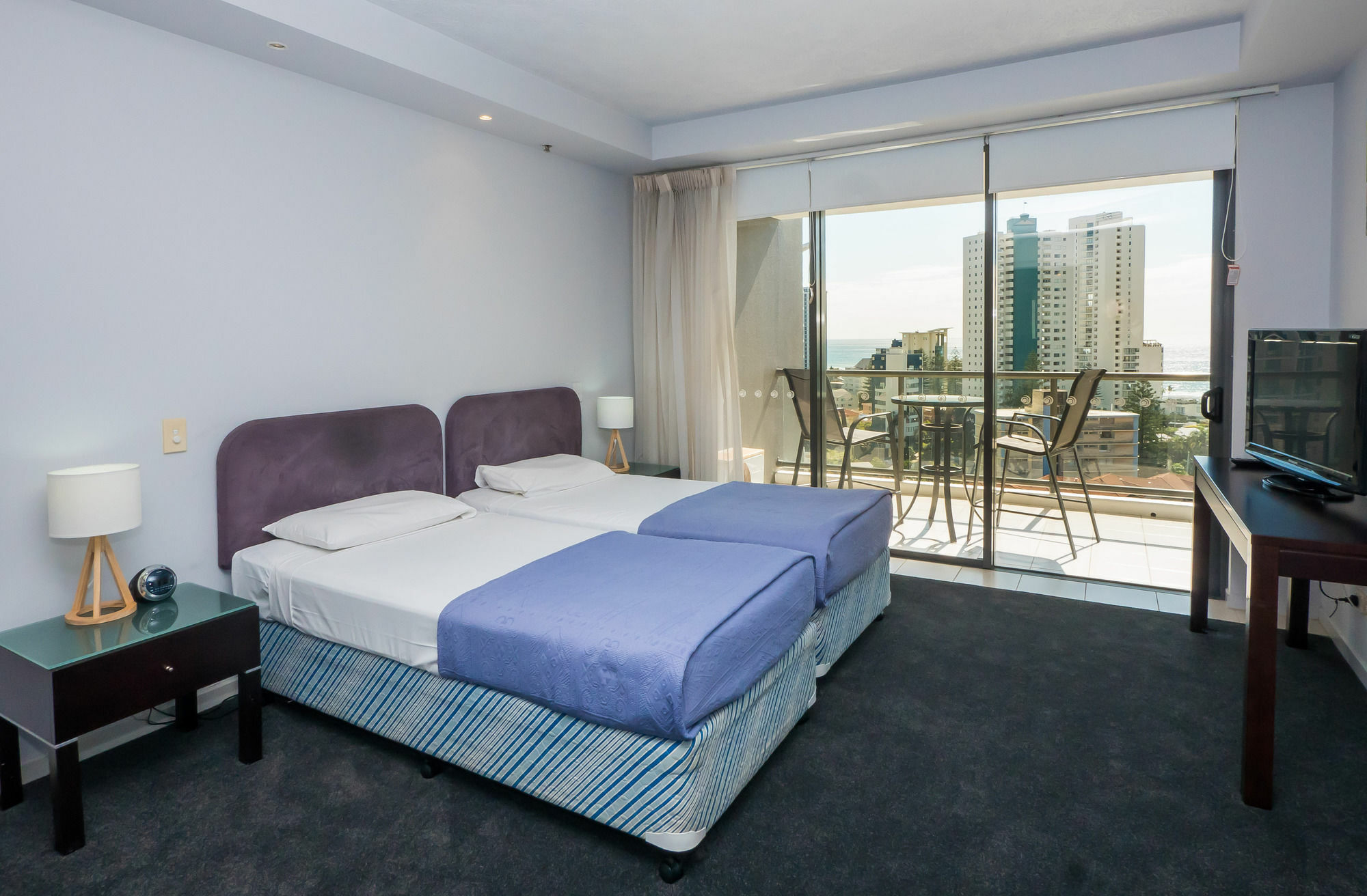 Ipanema Holiday Resort 黄金海岸 外观 照片