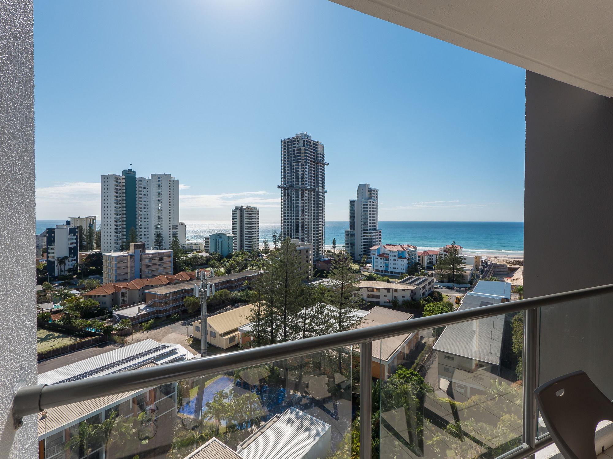 Ipanema Holiday Resort 黄金海岸 外观 照片